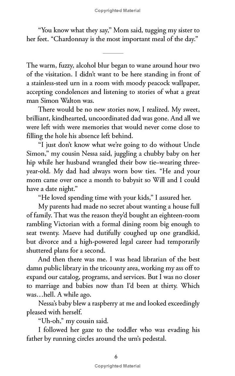 Sách ngoại văn: Things We Left Behind