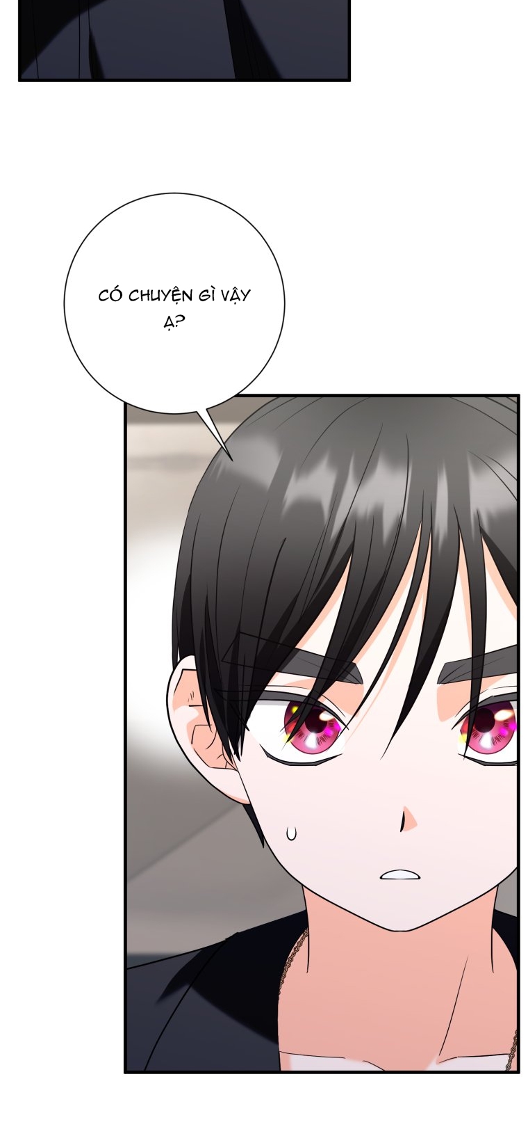 [18+] tôi đã kết hôn với kẻ thù giết cha mẹ chapter 31.2 16