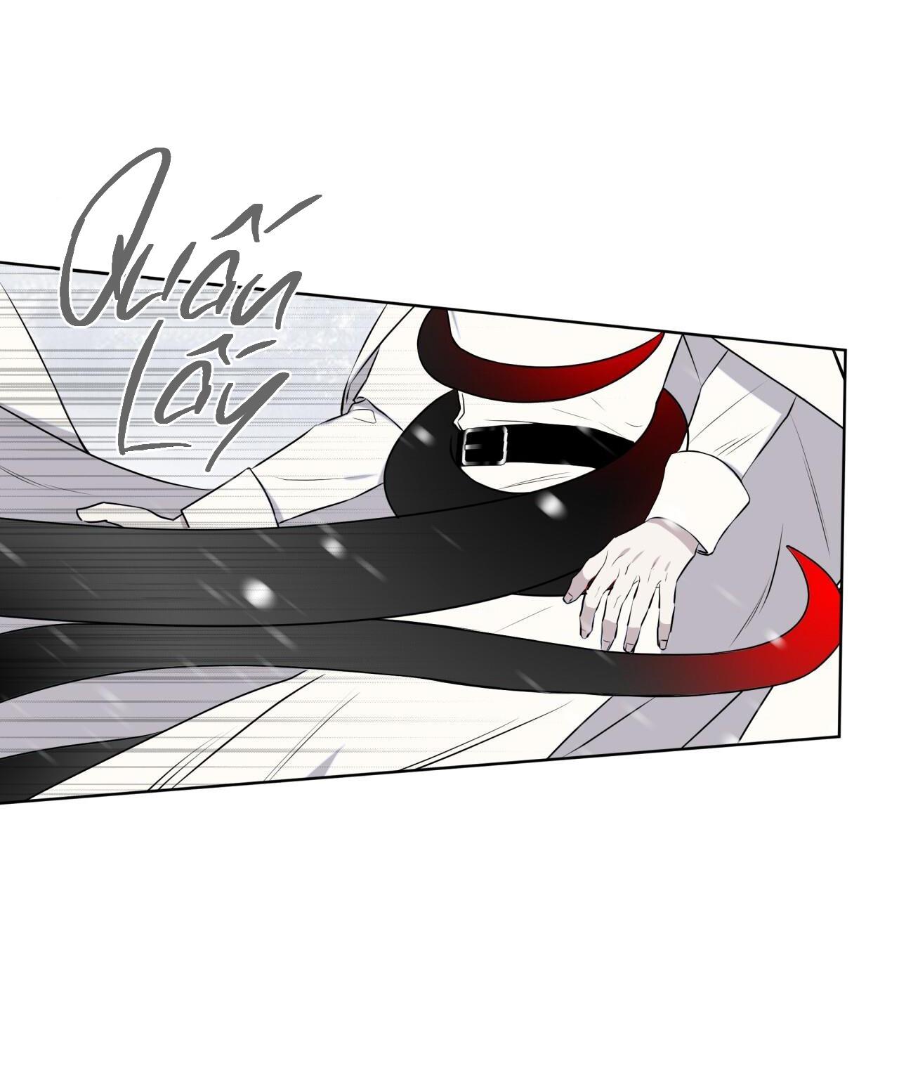 rừng biển [bl] chapter 33 5