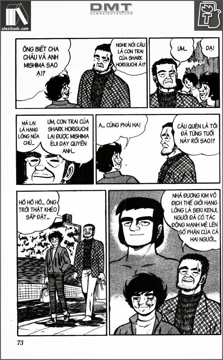 ganbare genki chapter 73 2