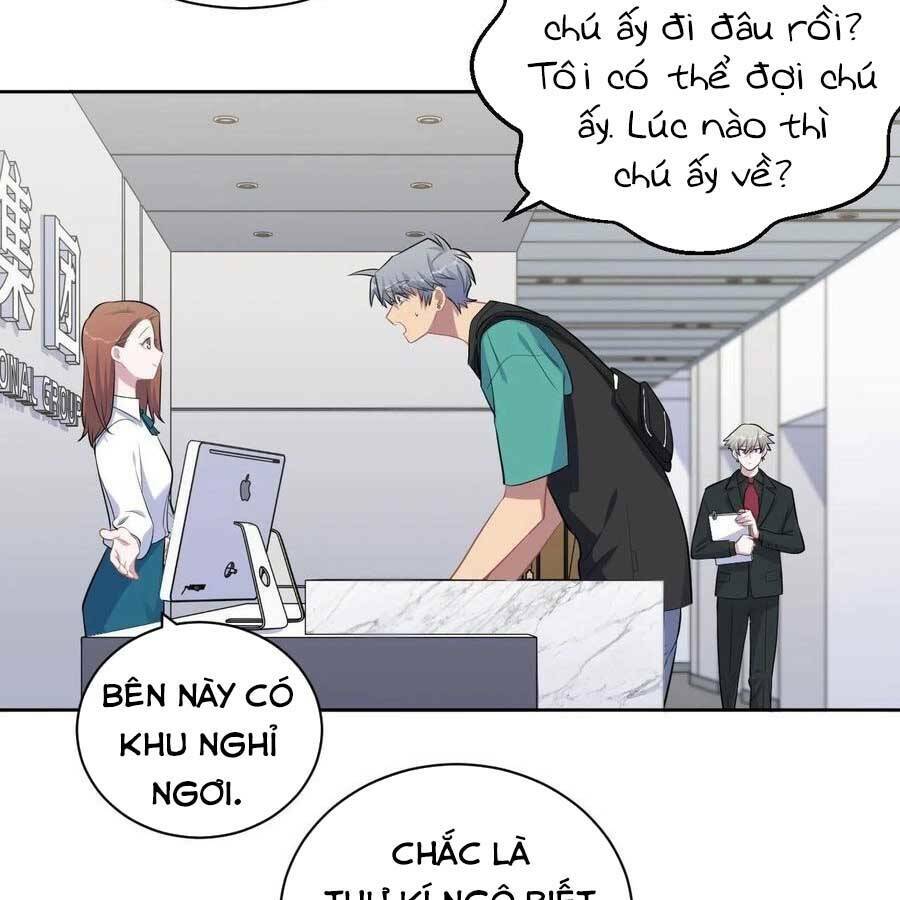 nhạc phụ đại nhân là lão bà chapter 153 45