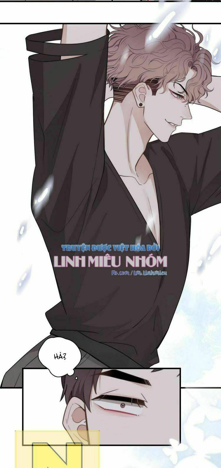 tên này khiến cho tôi không cách nào cự tuyệt chapter 1 35