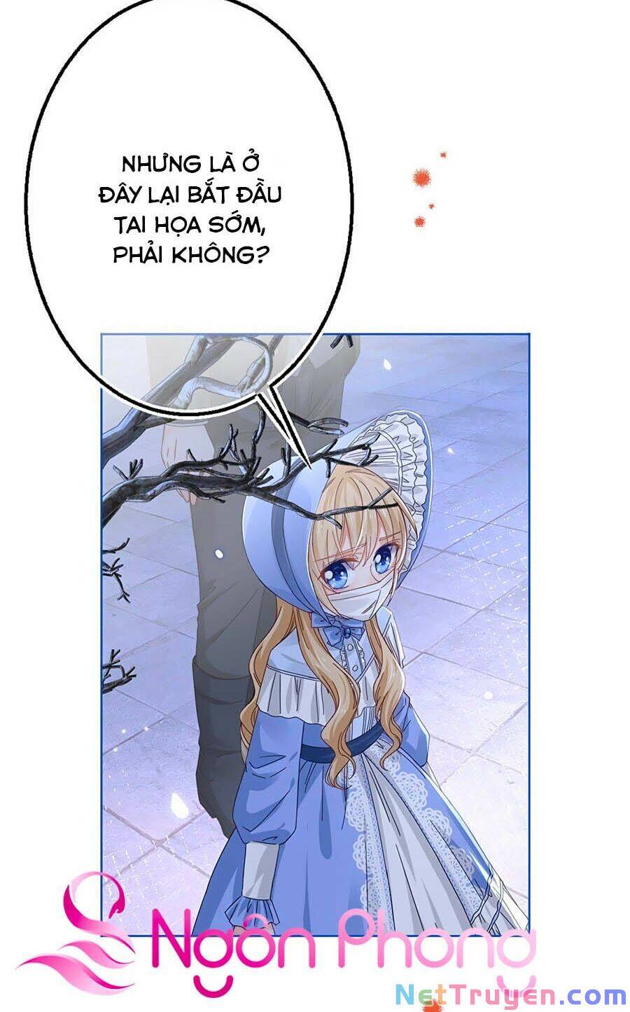 đế quốc đầu tiên có nữ hoàng chapter 24 29