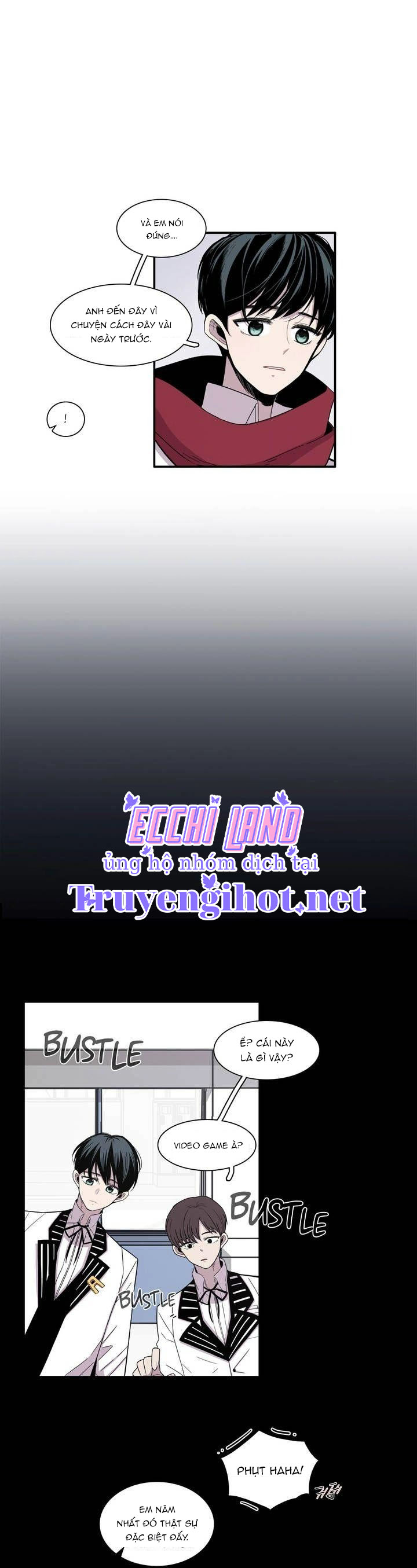 anh làm em đắm say chapter 2.2 5