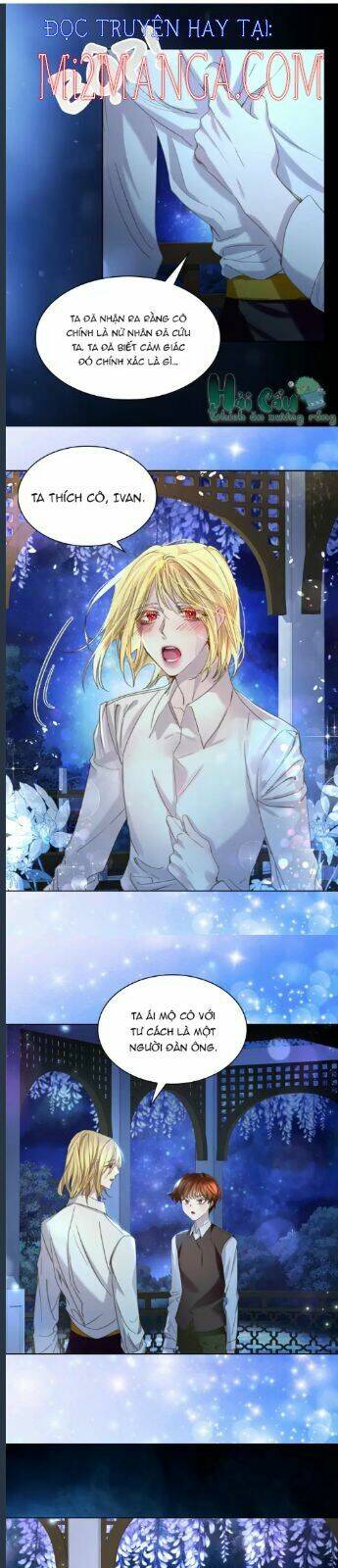 quy luật sinh tồn của nữ phụ chapter 54 4