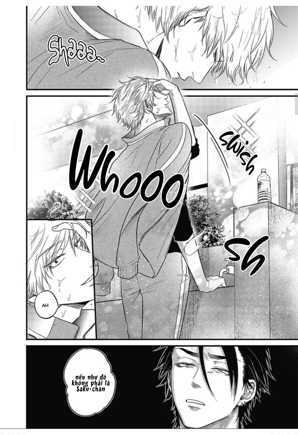 anh đào của một người chapter 2 16