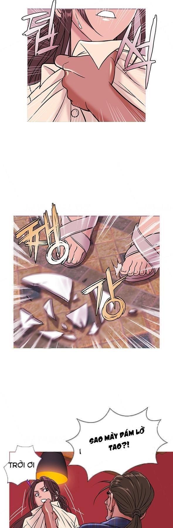 thiên đường chapter 50 30