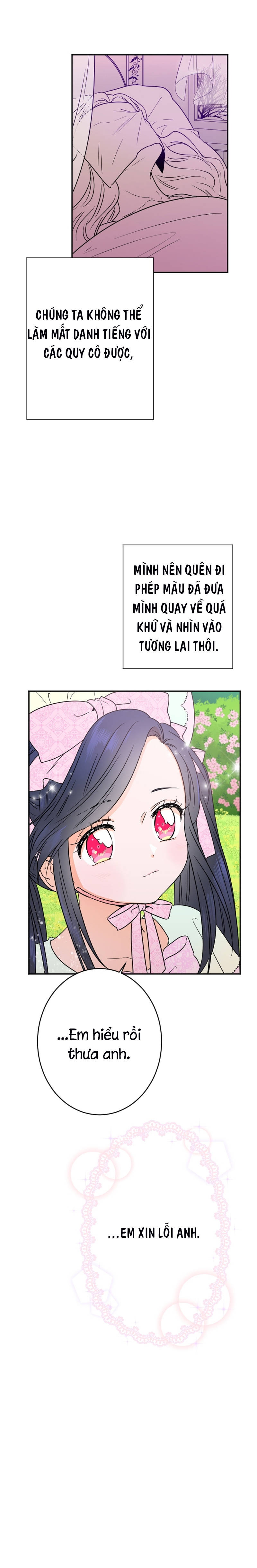 lady baby chapter 43 9