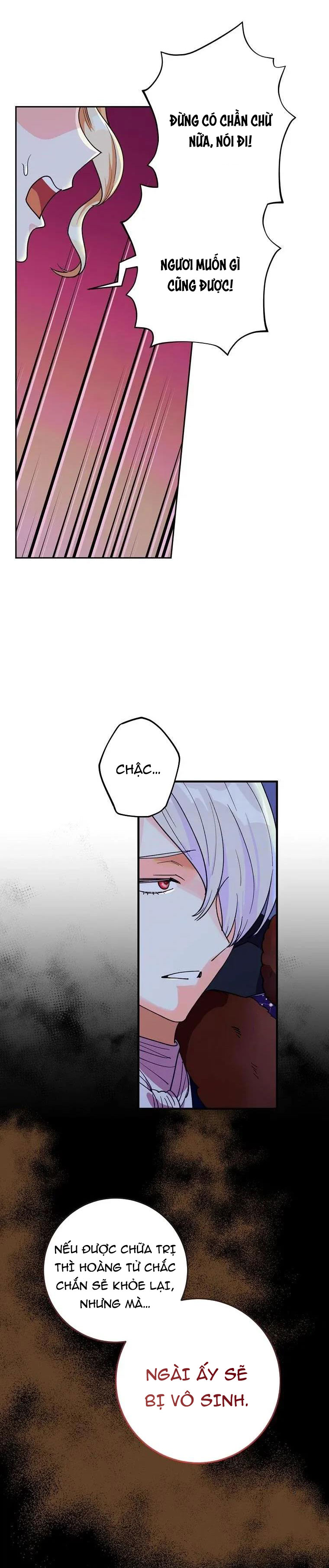 hiệp sĩ băng giá chapter 51.2 6