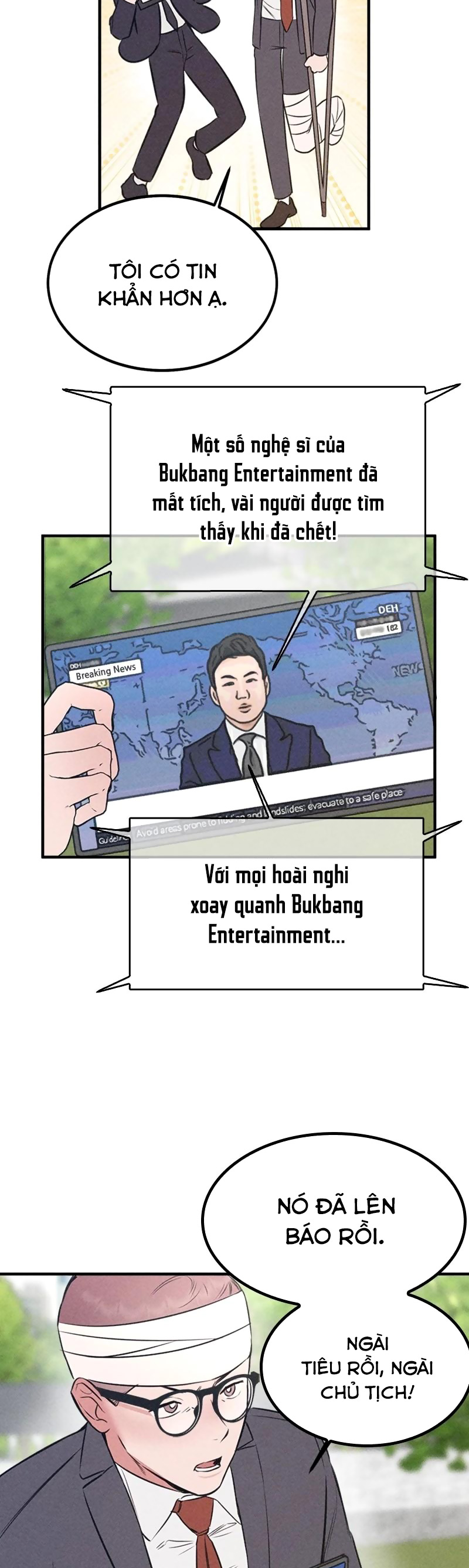 cuộc sống riêng của chị tôi chapter 47 13