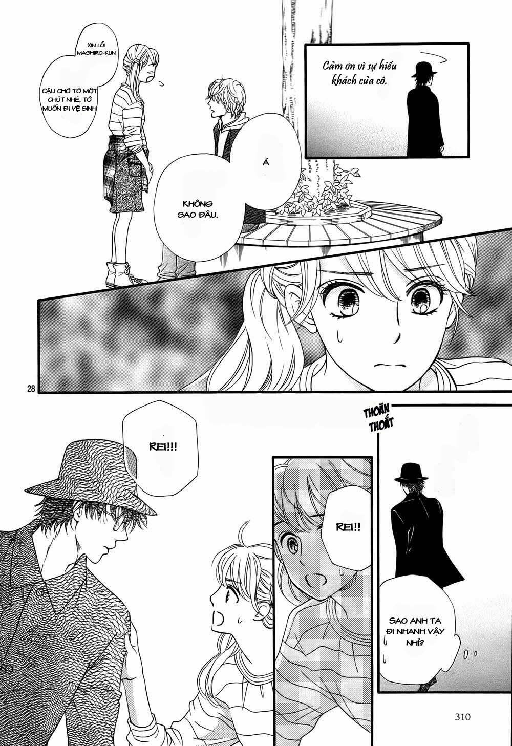 sumika sumire chapter 5 31
