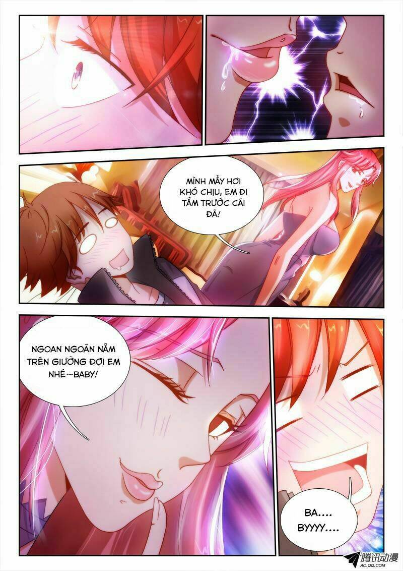 người bất tử chapter 2 3