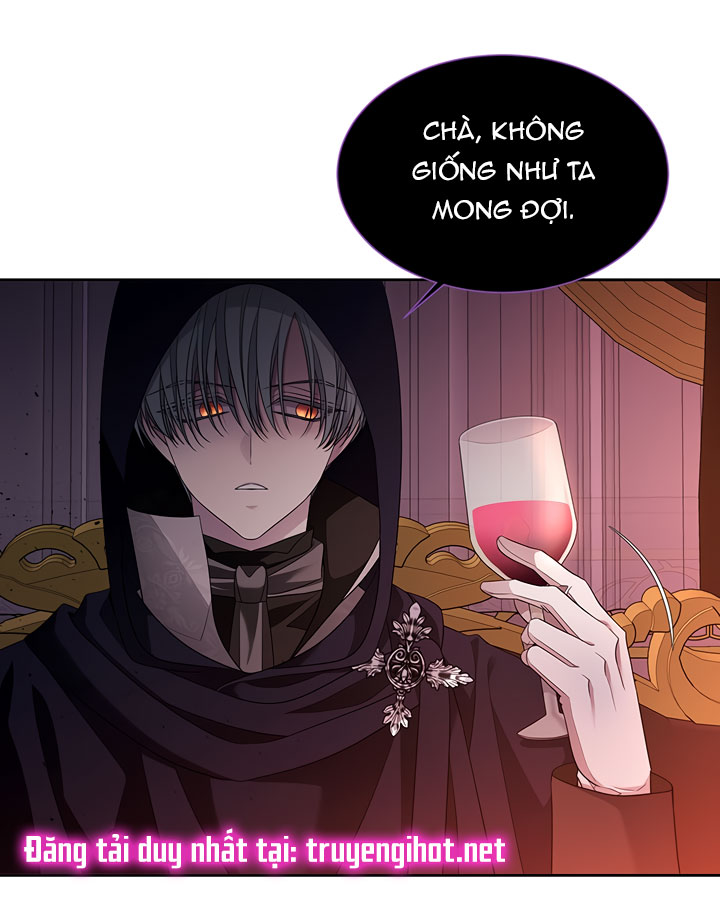 năm môn đệ của charlotte chapter 101 4