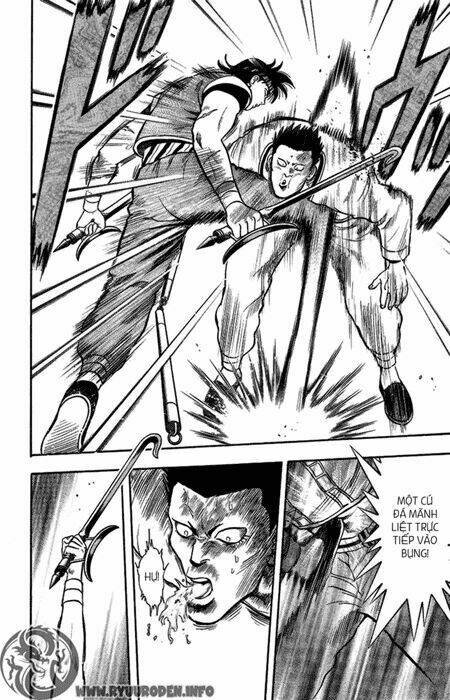 hoàng phi hồng phần 1 chapter 30 136