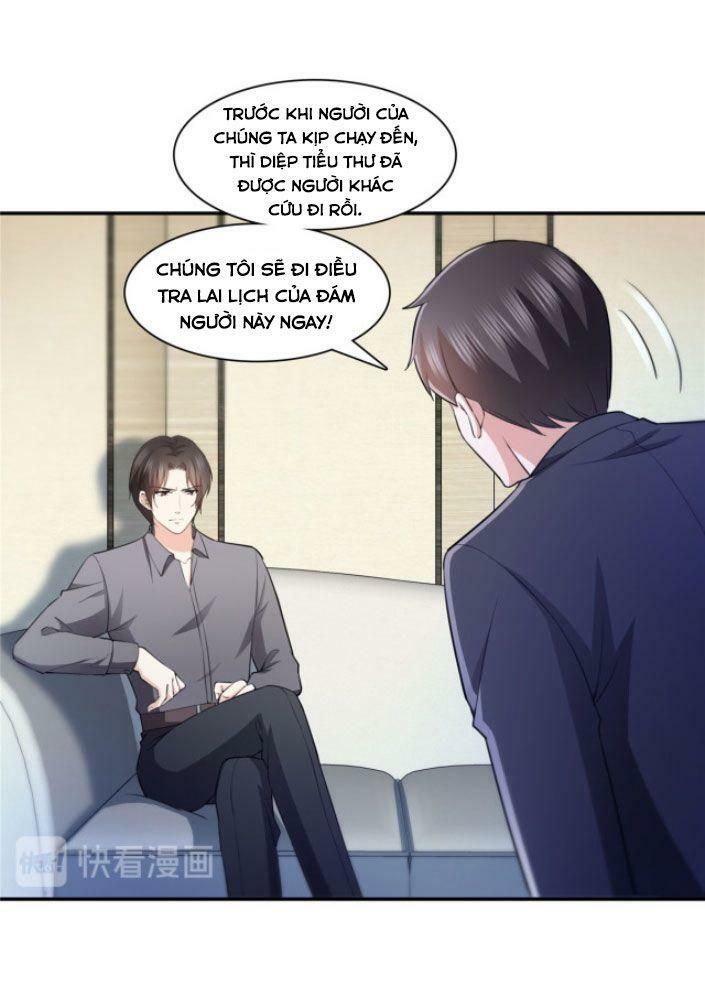 Hệt Như Hàn Quang Gặp Nắng Gắt chapter 188 39