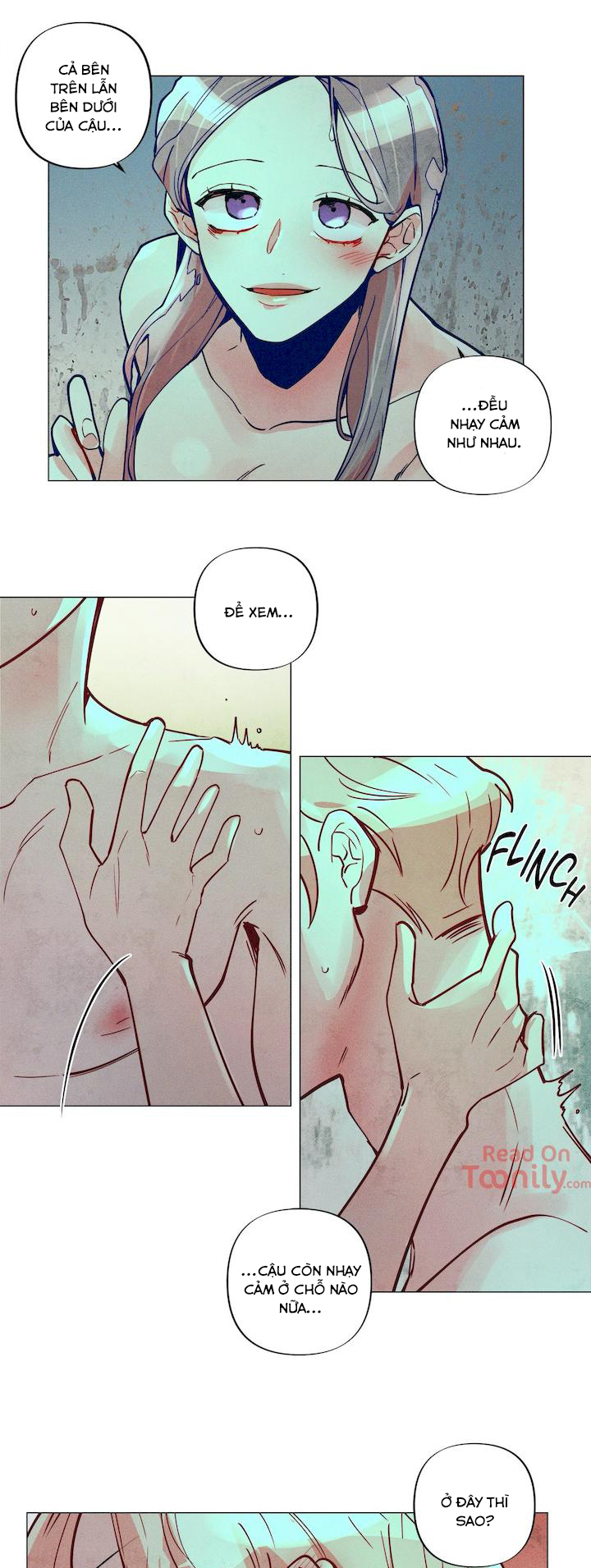 mảnh ghép o bị khuyết chapter 125 8