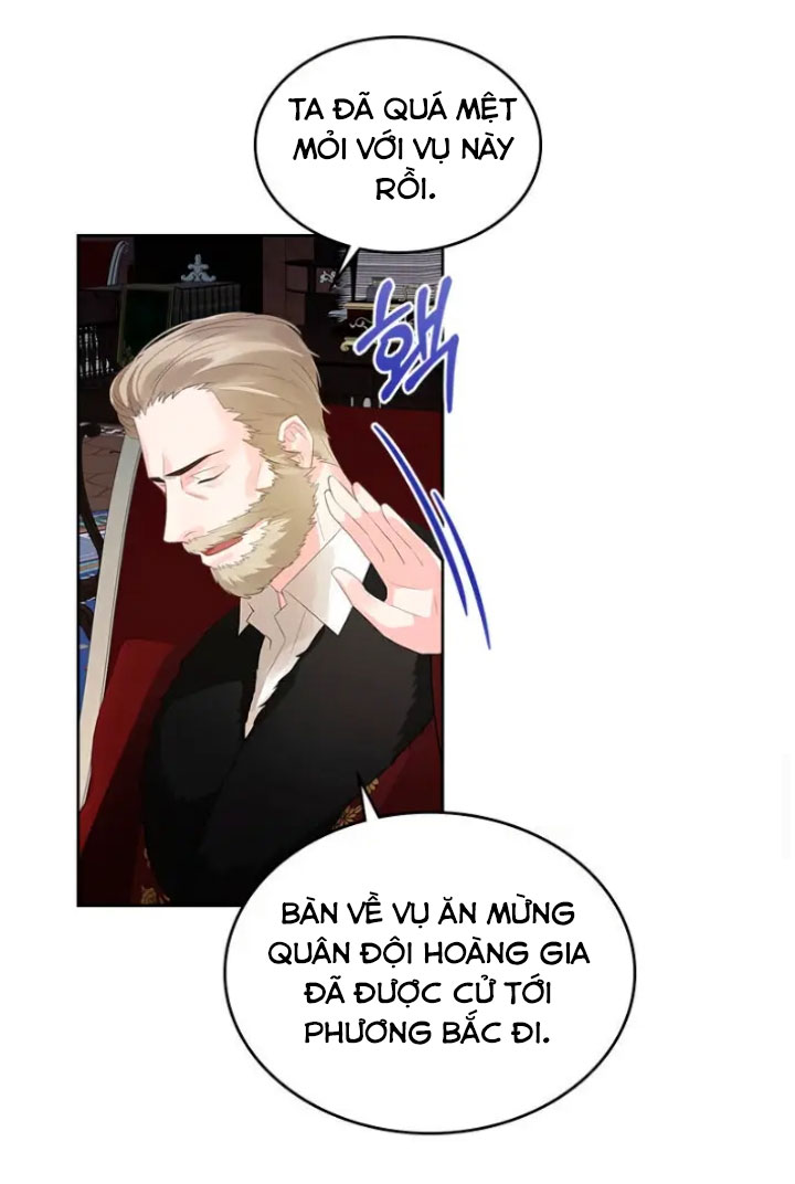 ác nữ muốn sống trong ngôi nhà bánh ngọt chapter 6 20
