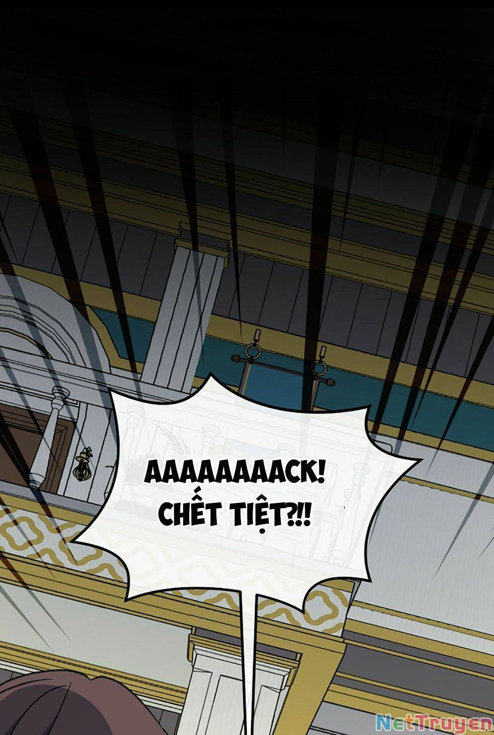 nhà hiền triết yigret chapter 58 25