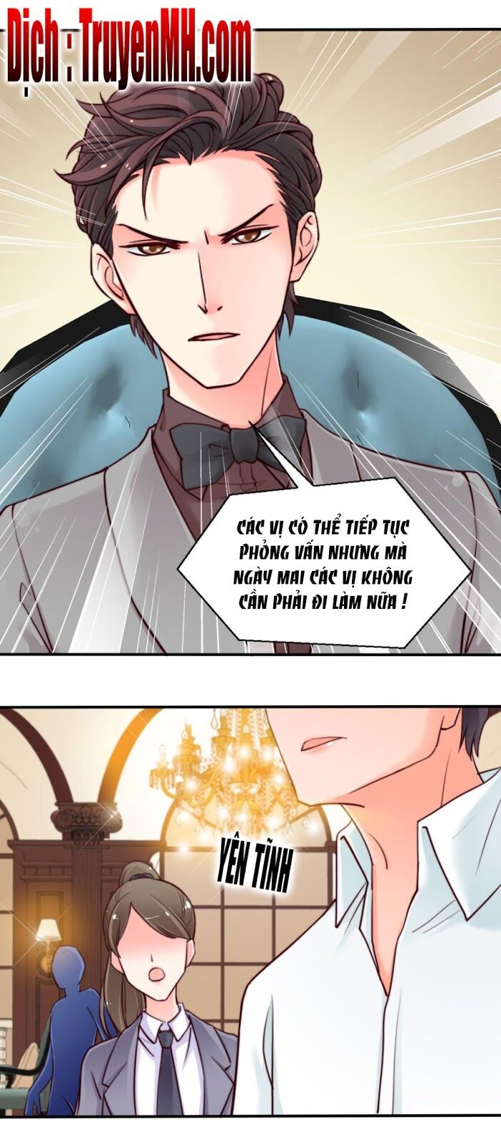 bí mật của thiên kim chapter 57 8