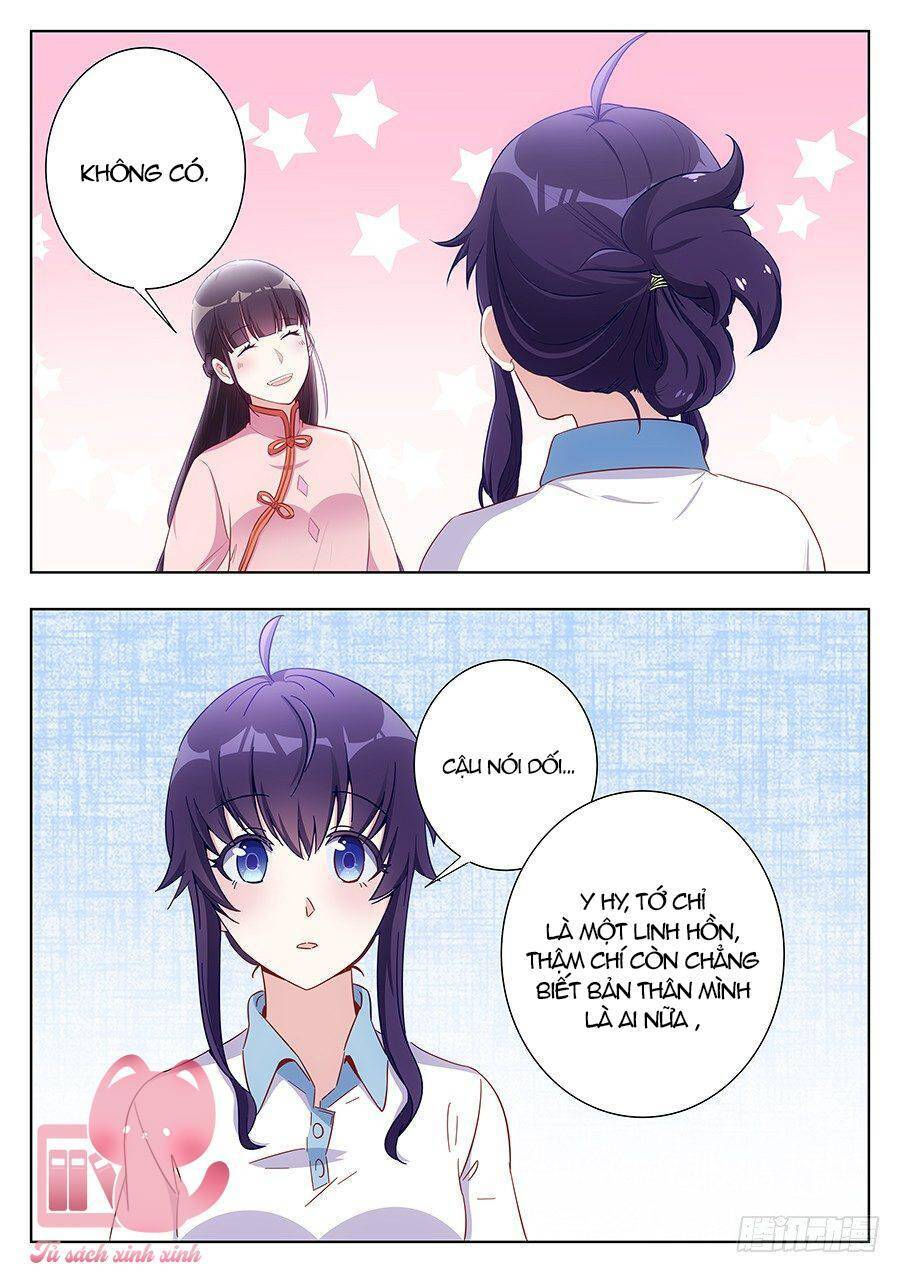 luyến ái 1/2 chapter 50 10