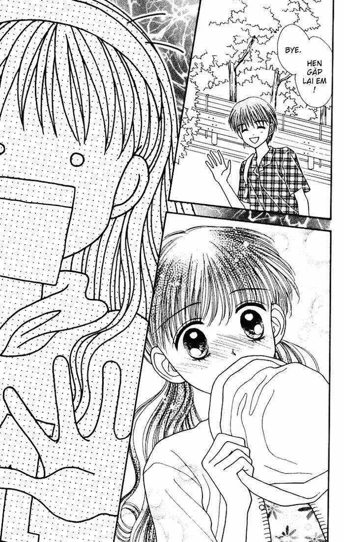 minto na bokura chapter 7 10