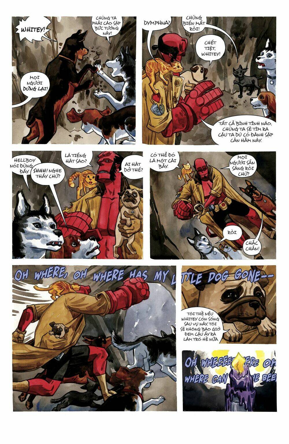 beasts of burden chapter 9 15