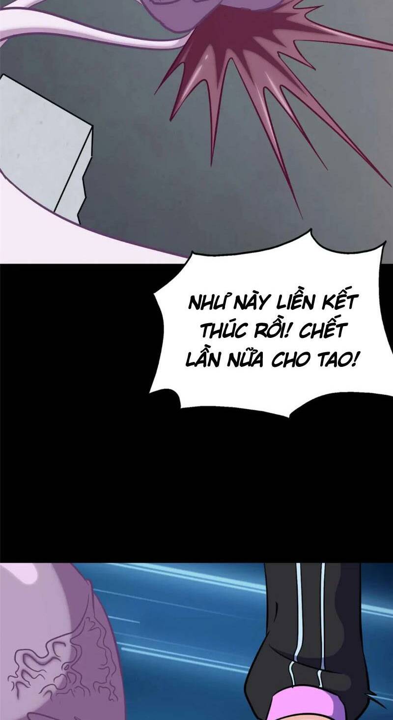 bạn gái virus của tôi chapter 414 52