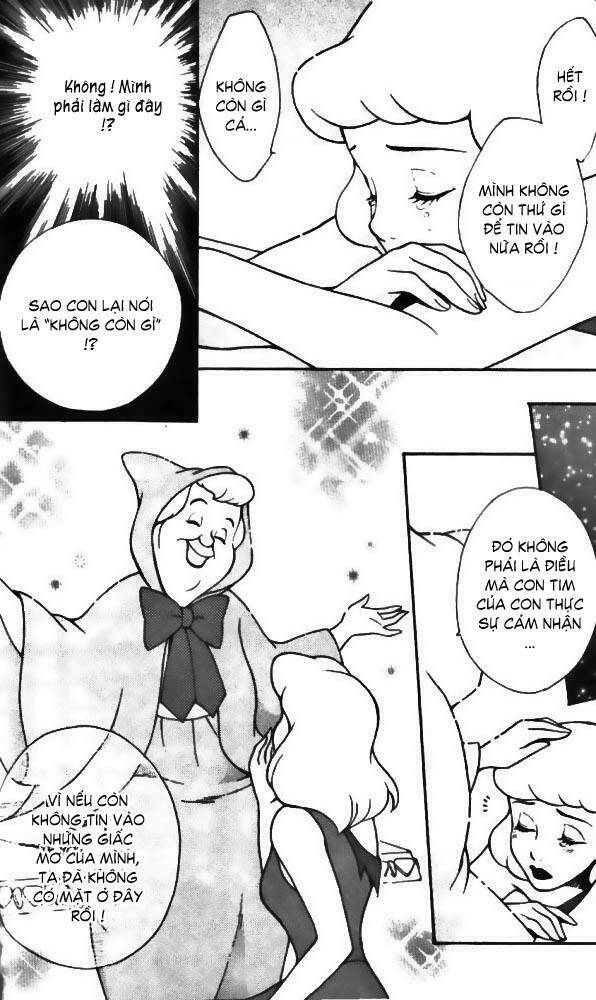 kilala princess - công chúa kilala chapter 14 3