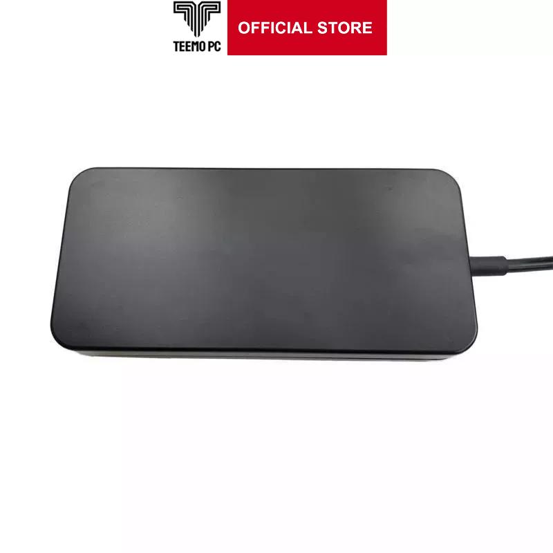 Sạc Tương Thích Cho Laptop Asus Rog Mothership Gz700 Gz700Gx-Ad027T Ac Adapter Charger 20V 14A 280W - Hàng Nhập Khẩu New Seal TEEMO PC TEAC382