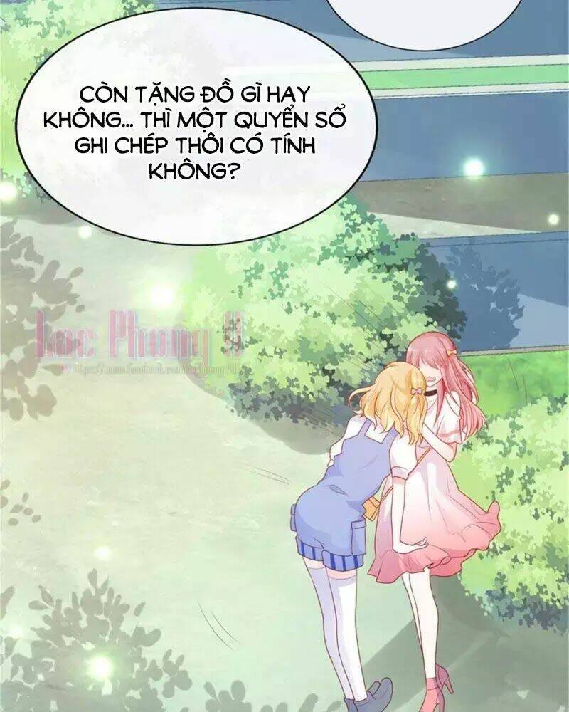 nụ cười cô ấy giống như kẹo đường chapter 22 18