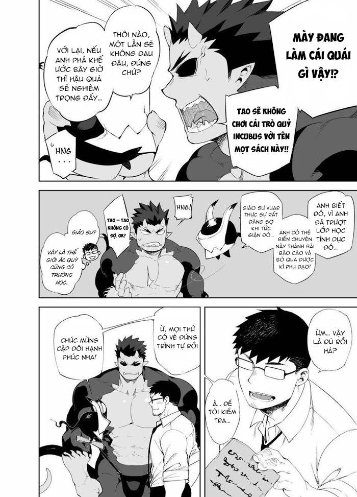 tổng hợp oneshot bl dễ thương chapter 36 6