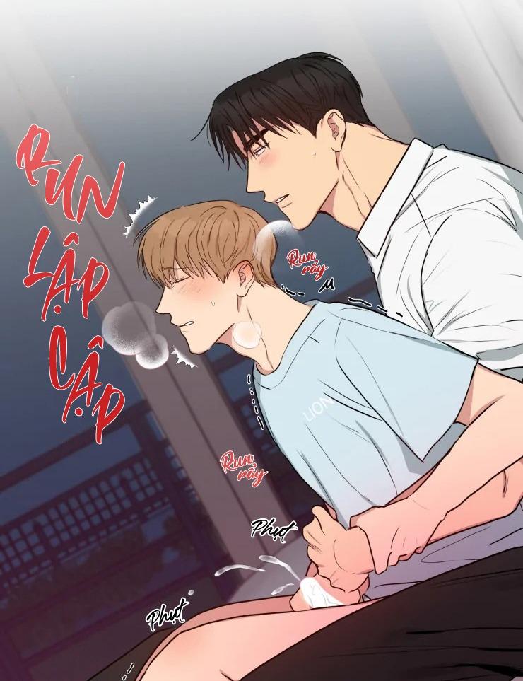 bắt đầu từ việc sống chung chapter 7 23