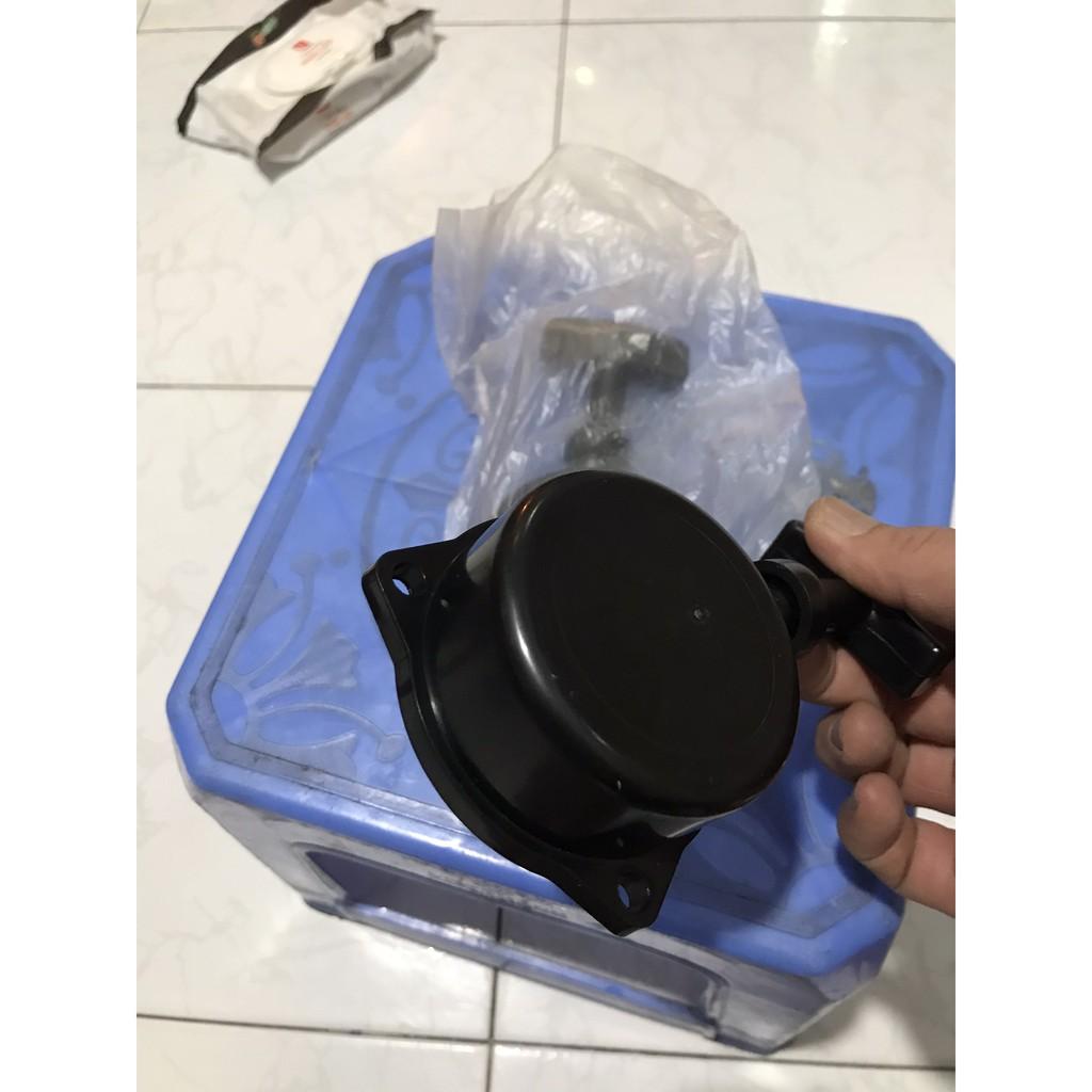 Bộ chụp giật / khởi động máy cắt cỏ TL26