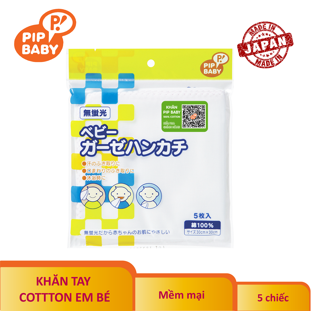 Combo cho mẹ đi sinh số 3 Chuchu Baby, Pip Baby, Ecostore chính hãng