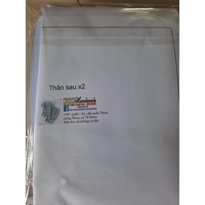 Rập giấy A0 mã R73 (BẢN VẼ)