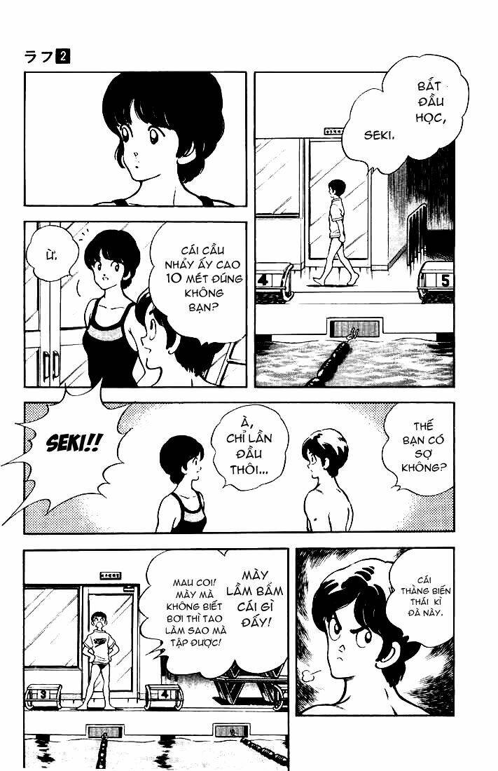 rough - ngọc thô chapter 10 17