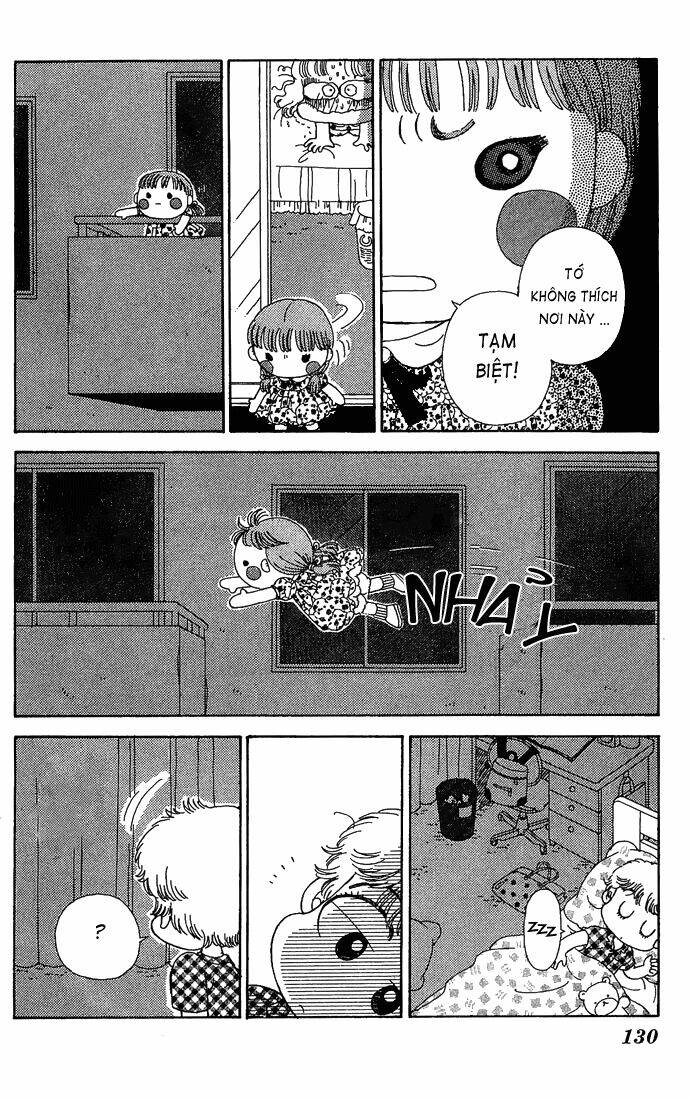 the neighbor's doll chapter 1 21