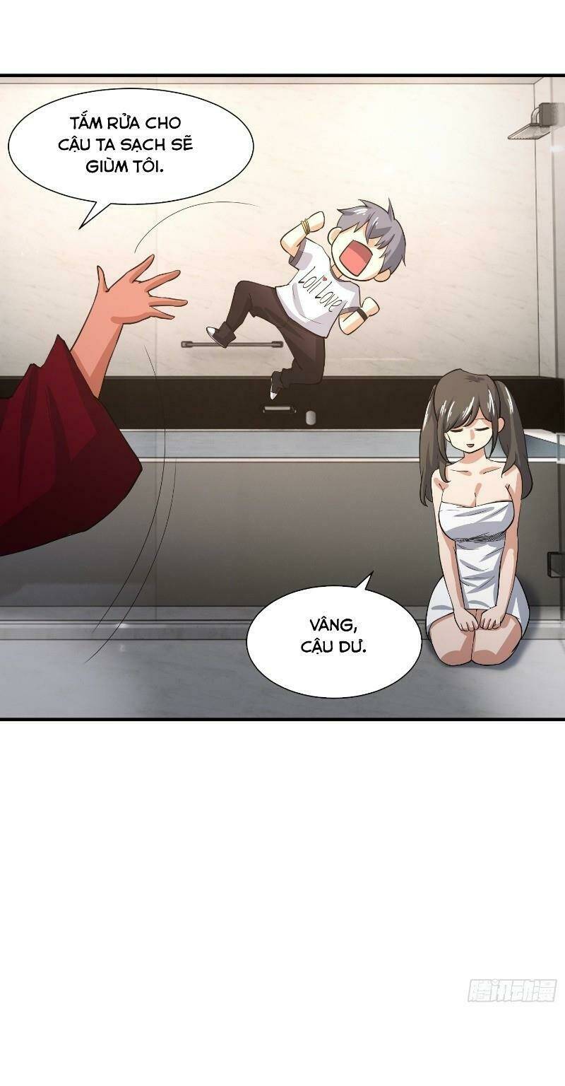 phía sau sát nhân án chapter 11 9