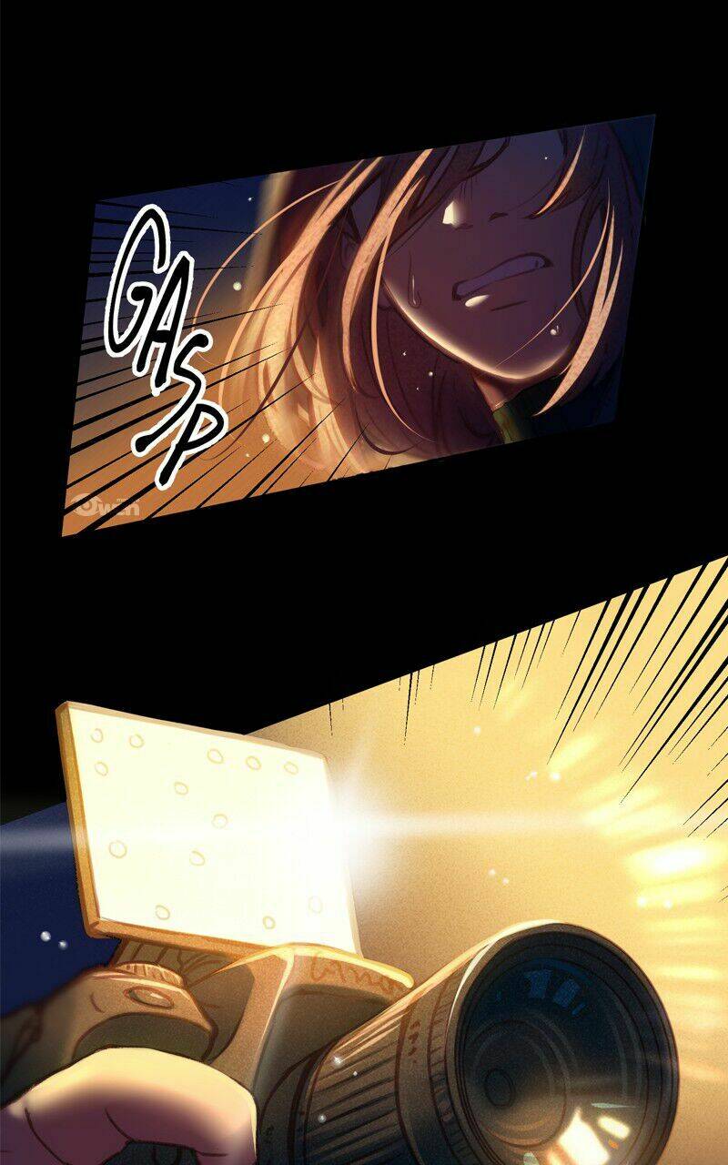 lời nguyền lalin chapter 0 9