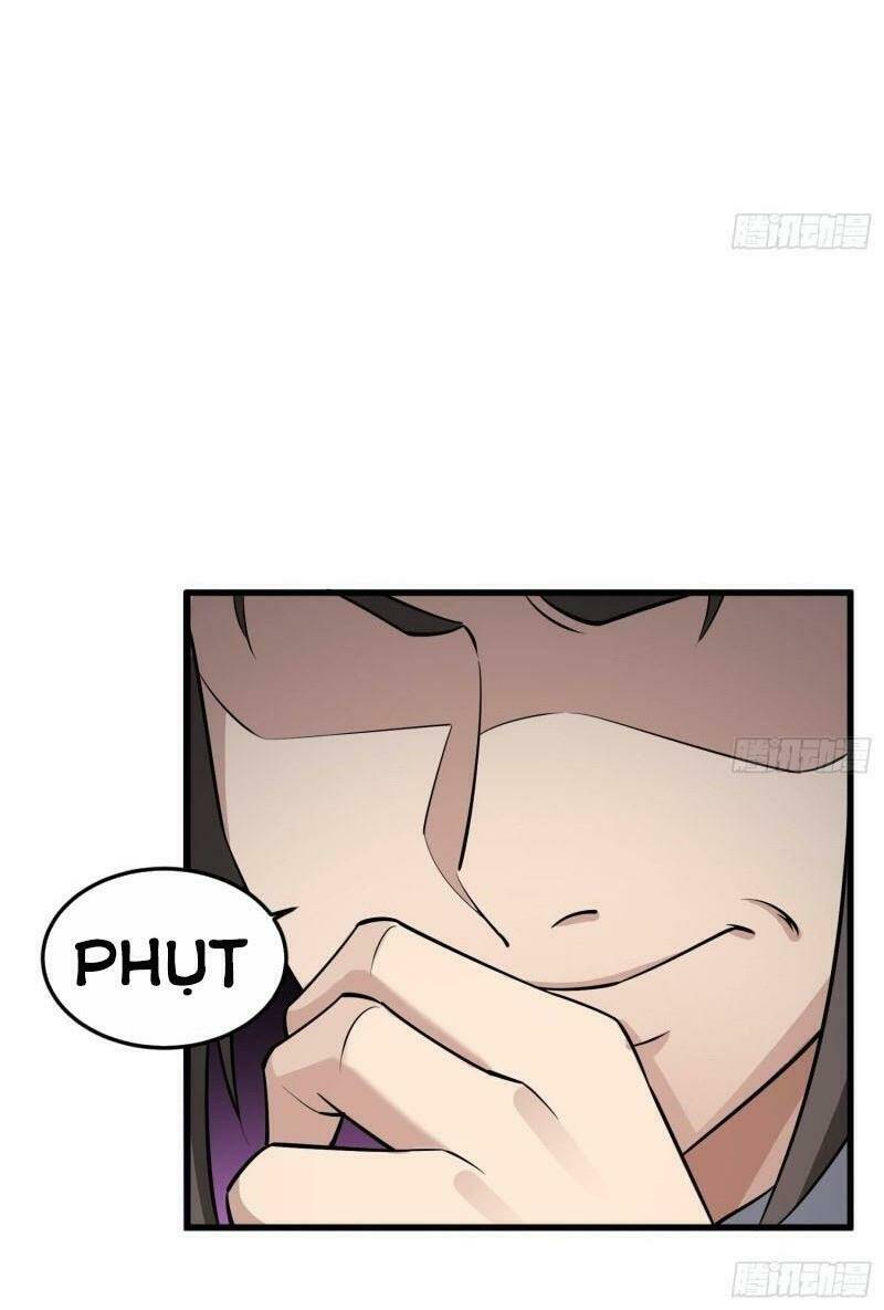 trọng sinh tới đại đường chapter 101 18