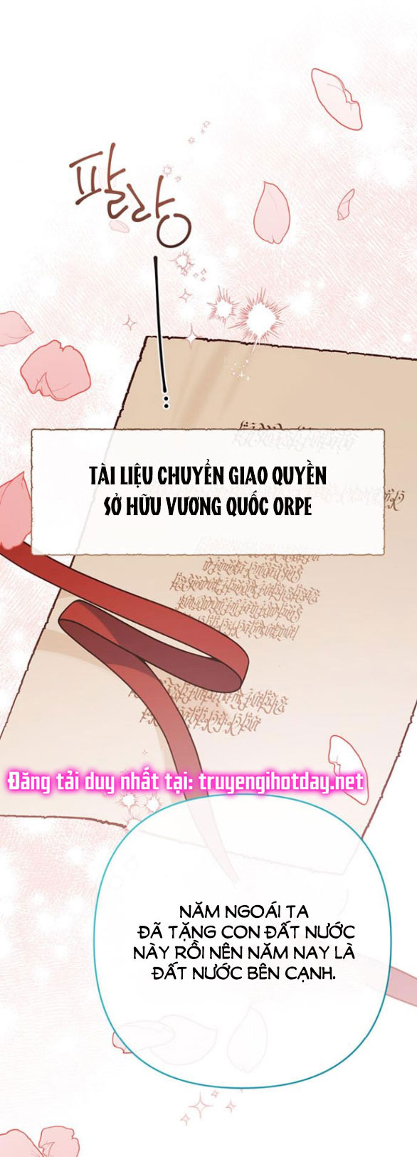 Tiểu Bạo Chúa chapter 36.2 - Trang 7