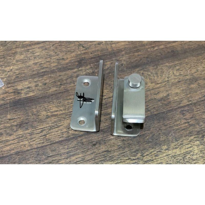 Pass khóa đa năng cao cấp inox 304