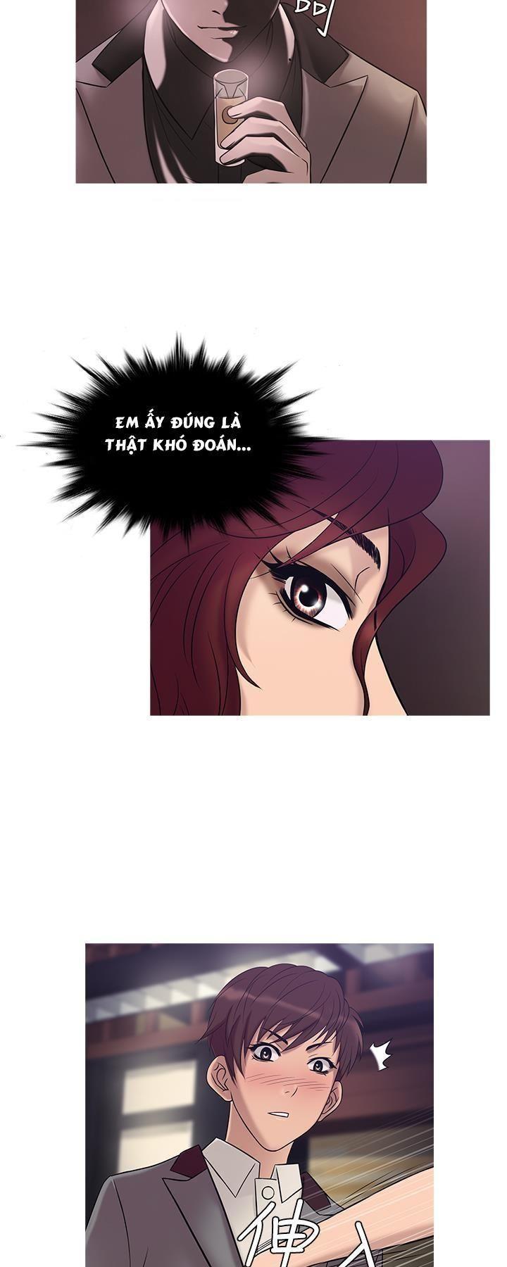 thiên đường chapter 22 38