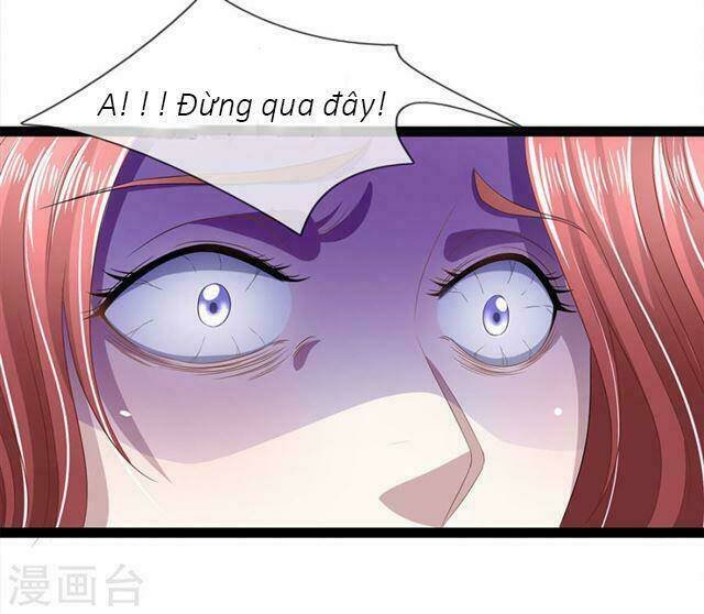 quỷ vương hai mặt quấn lấy tôi chapter 33 20