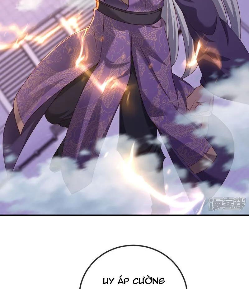 tiên võ đế tôn chapter 522 76