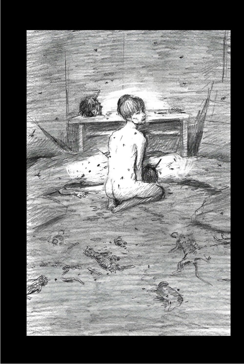 happiness chapter 39 23