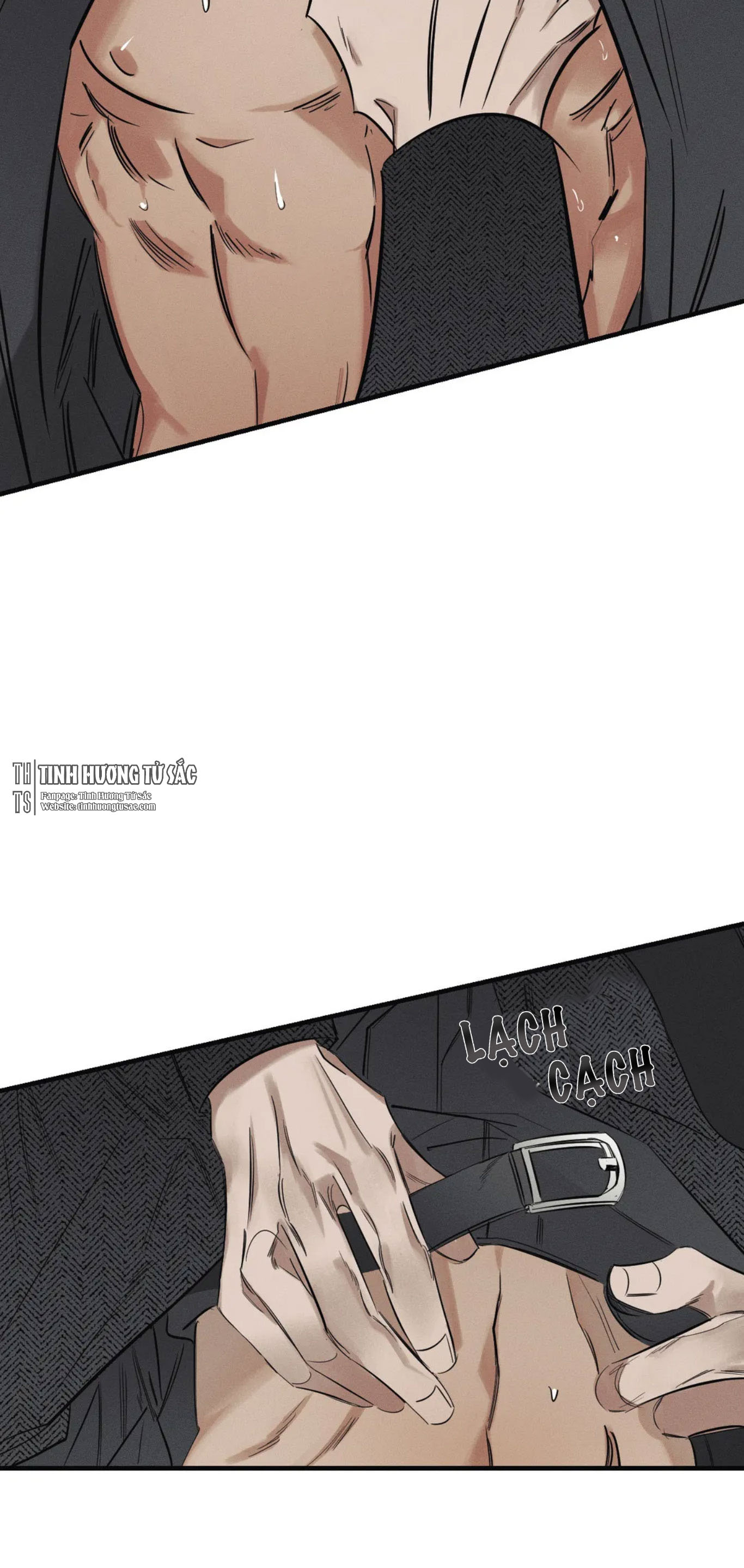 ác hoa chapter 6 21