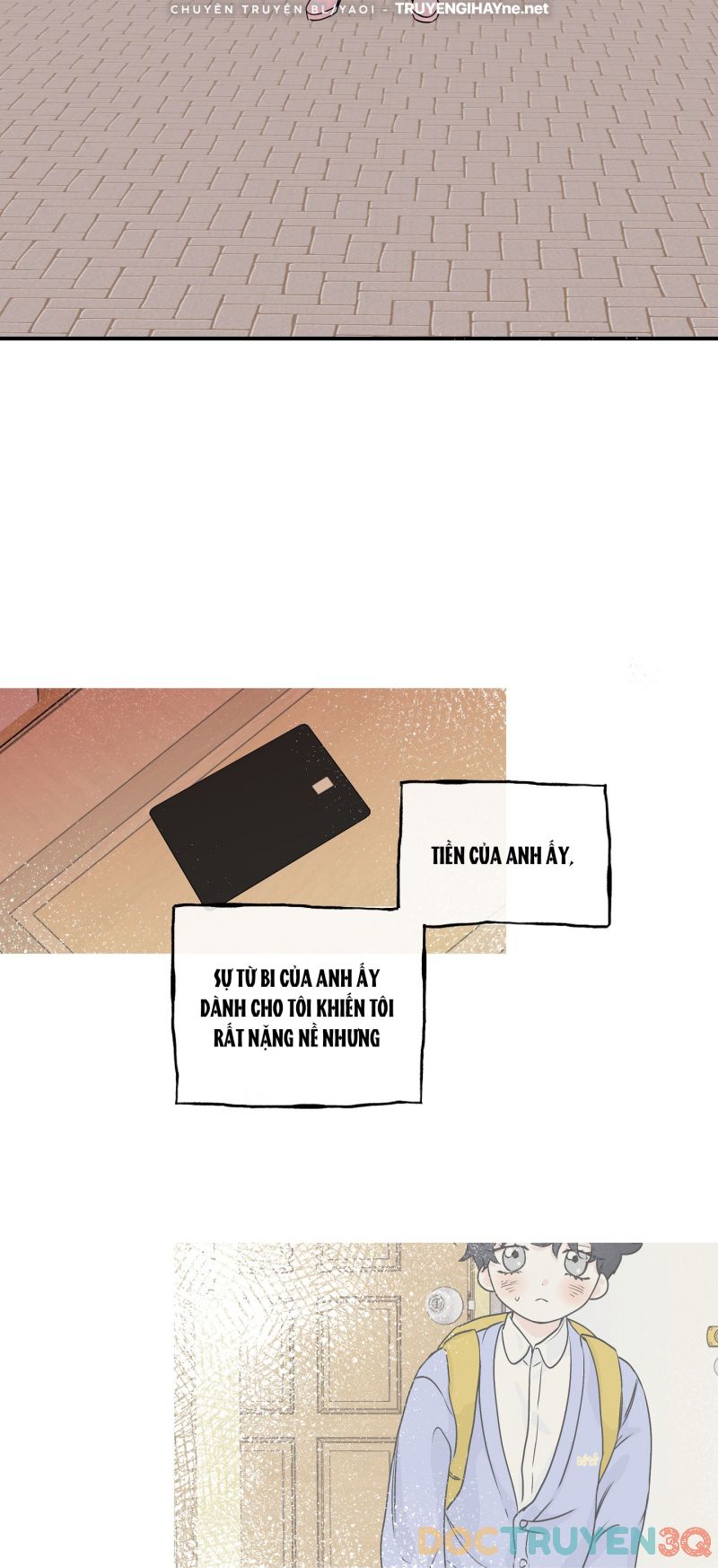 đêm bên bờ biển chapter 49.5 10