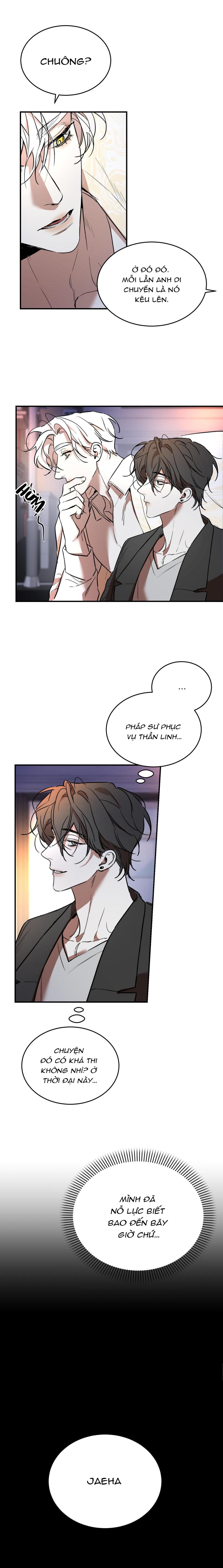 relationship with god chapter 1 4