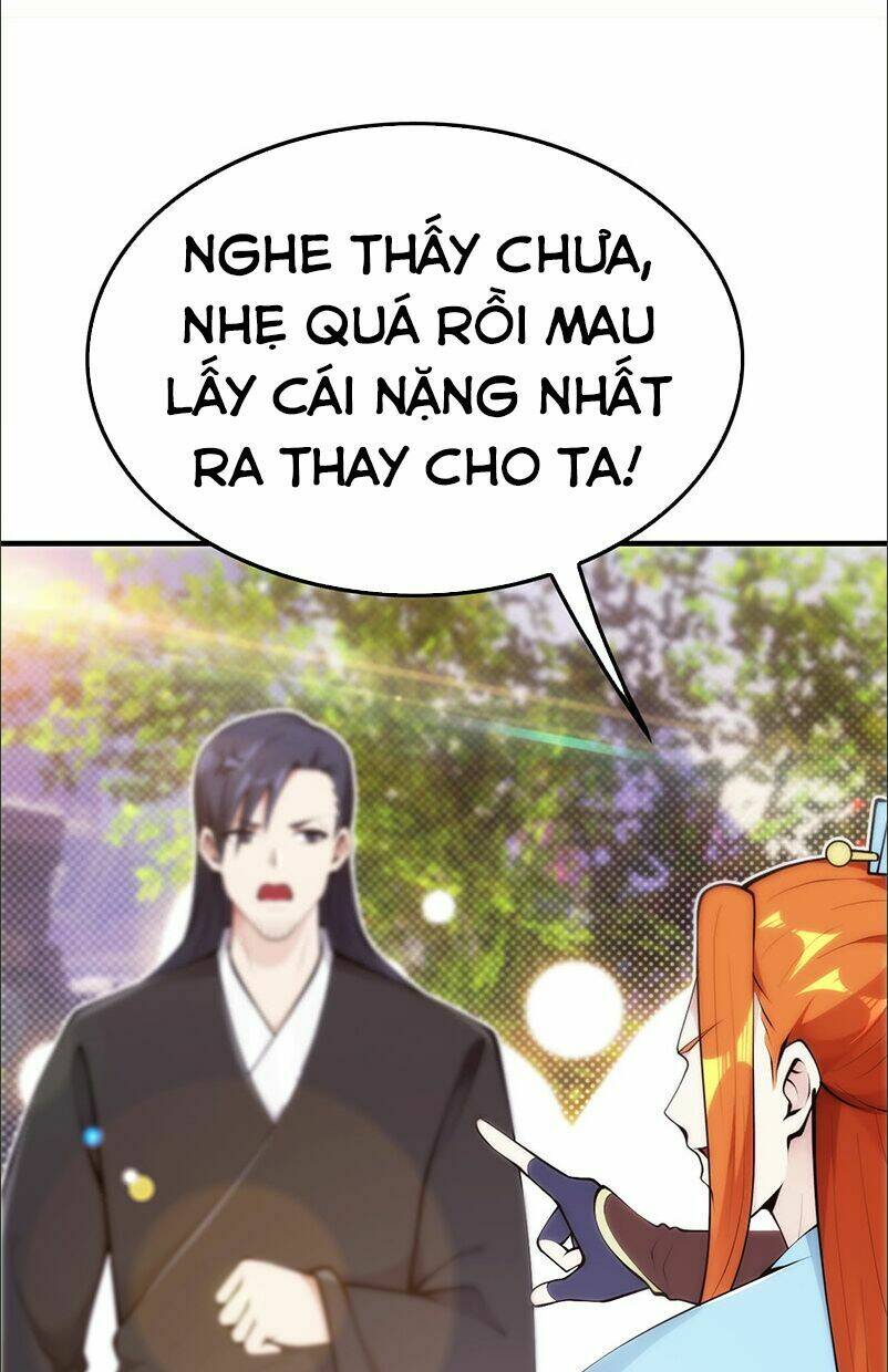 thiên hạ kiếp chapter 32 18